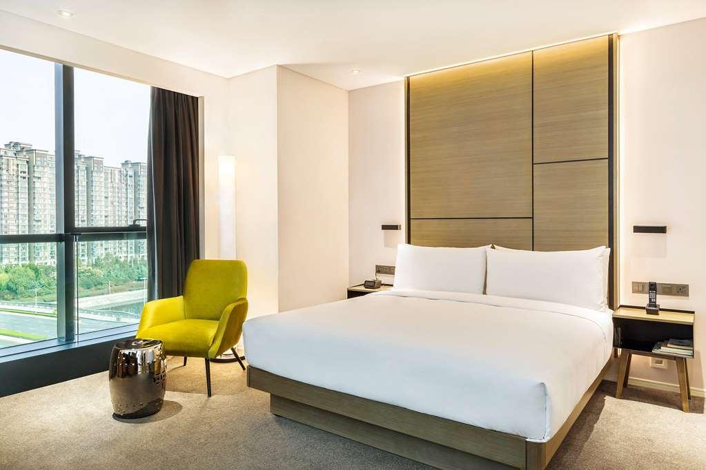 Innside By Melia Trịnh Châu Phòng bức ảnh