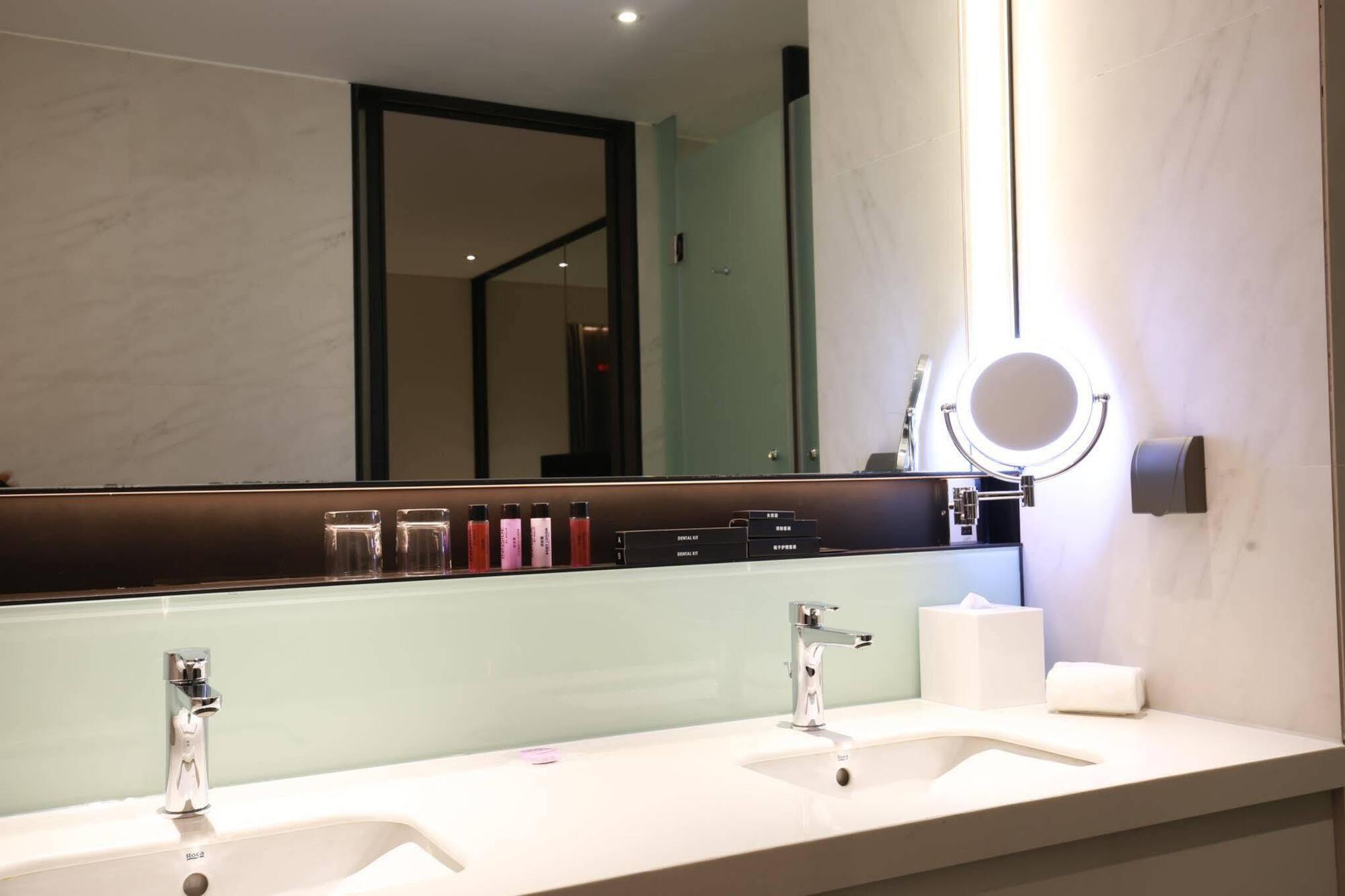 Innside By Melia Trịnh Châu Ngoại thất bức ảnh